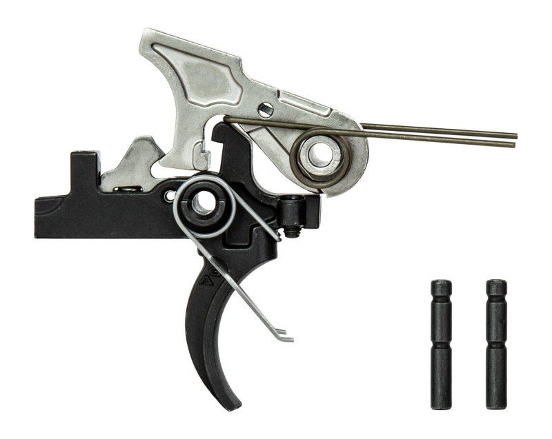 Griffin GATSATS Two-Stage Adjustable Trigger