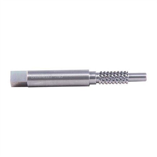 Brownells 0.195" 1911 LUG CUTTER ONLY