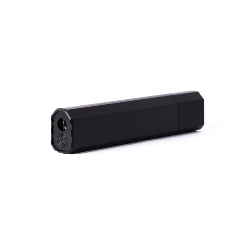 SILENCERCO Osprey 9 2.0 Suppressor (SU5184)
