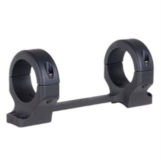 DNZ Products 97500 Browning X-Bolt 30mm High Matte Scope Mount Black