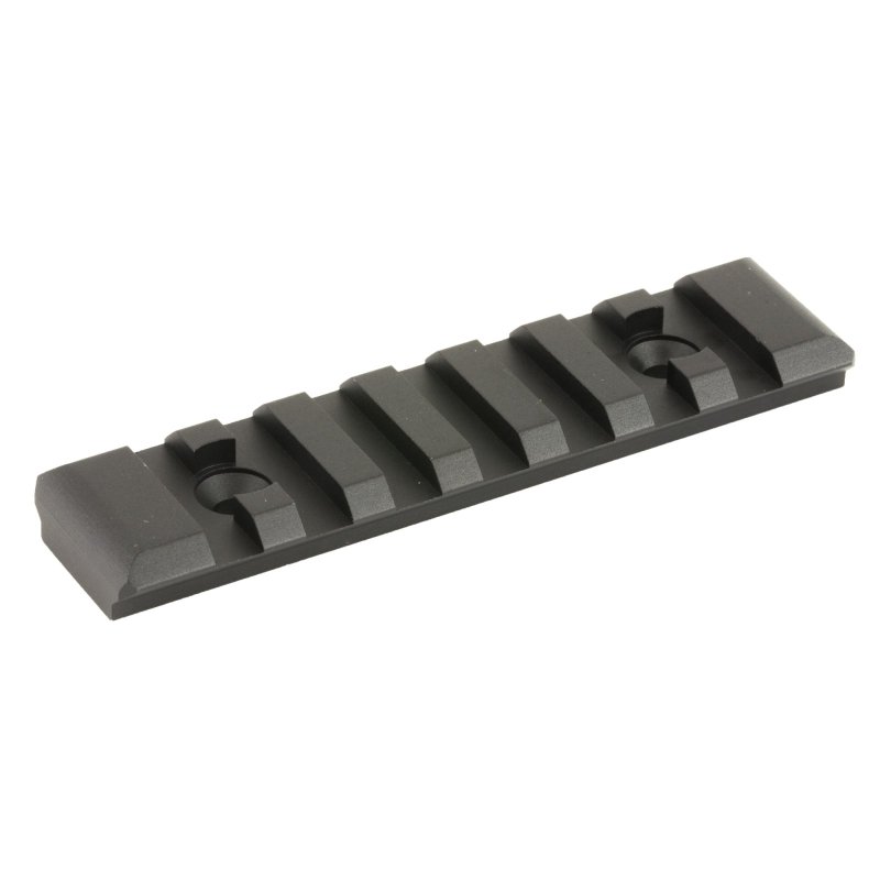 Kriss USA VECTOR Side Rail Kit 7 Slots Picatinny Rail Mount