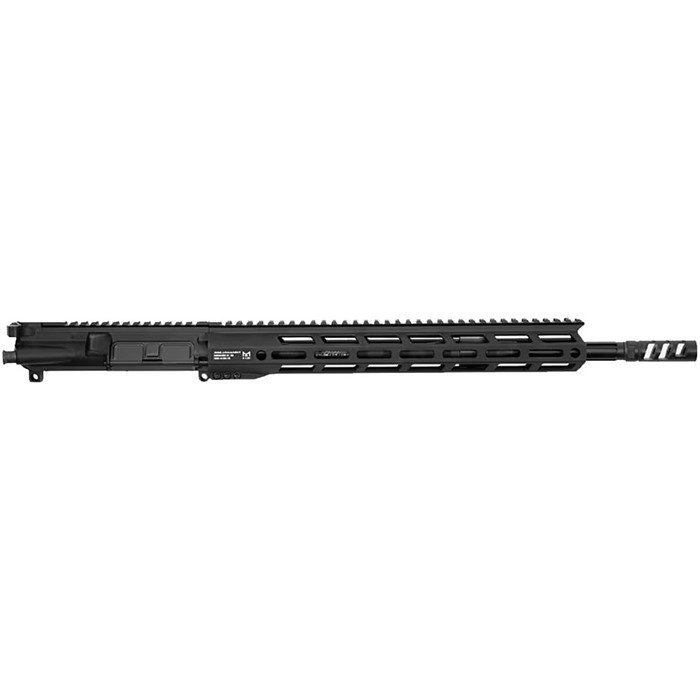 RISE Armament RA 223 Wylde 16 Inch Black Optics Ready