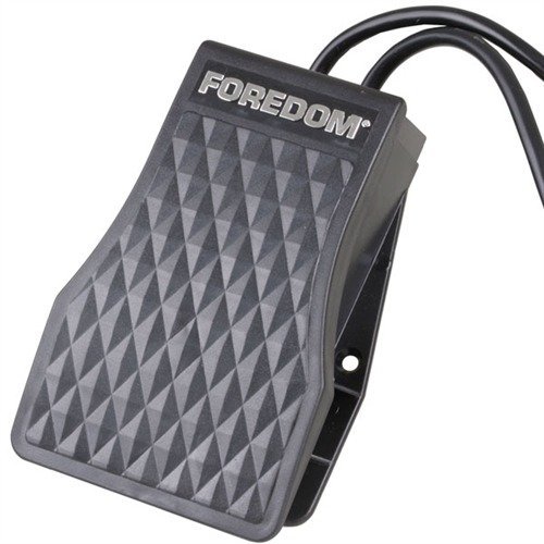 Blackstone FCT-1 Foot Control 115V Foot-Operated Speed Control