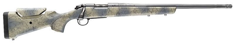 Bergara B-14 22-250 B14S804