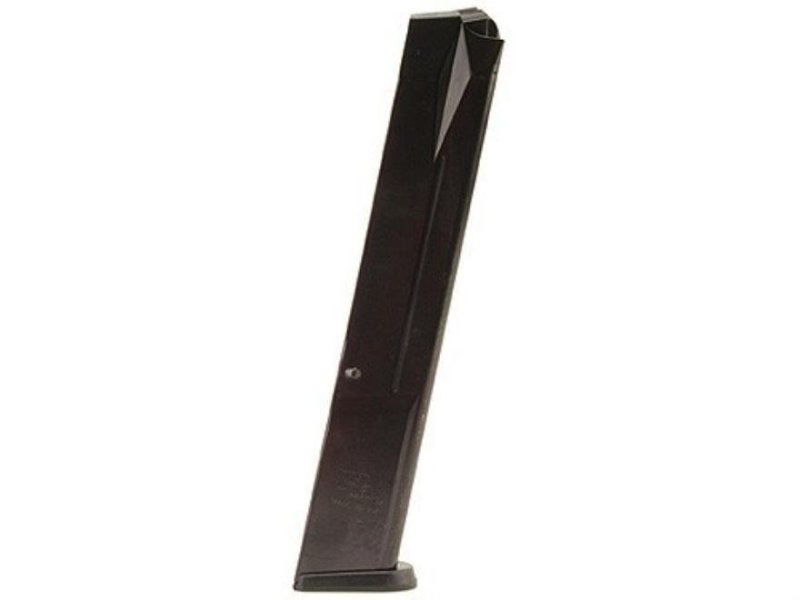 ProMag Ruger P94 .40 S&W 20 Rounds Blued Steel Magazine