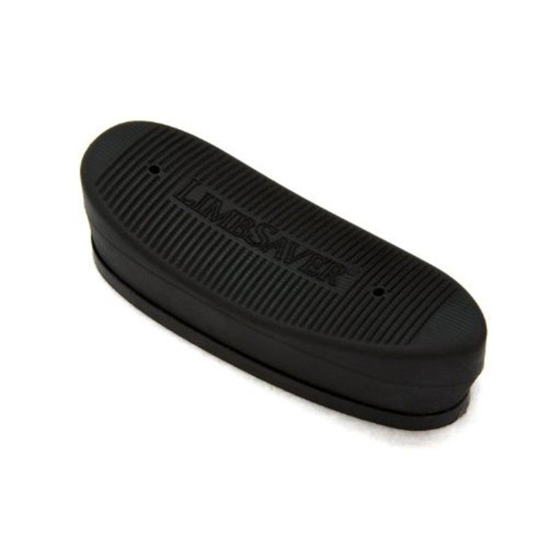 LimbSaver 10535 Trap Grind-to-Fit Recoil Pad Medium Black NAVCOM