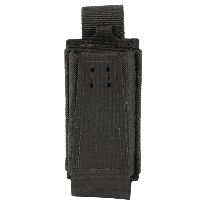 GBRS Group GEAR SPMP BR BLK Tactical Pistol Pouch
