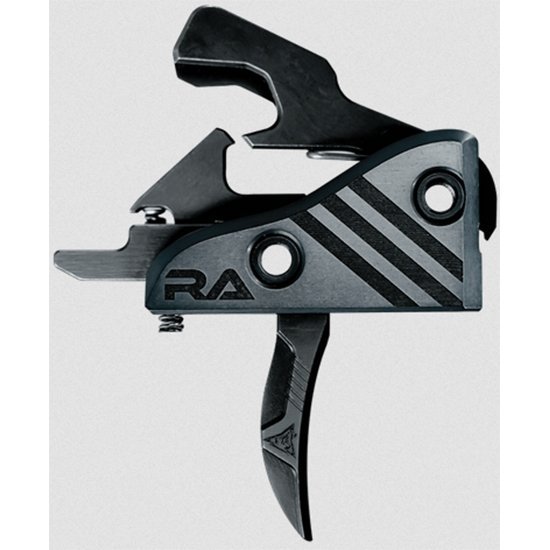 Rise Armament RA524601010BLK Black QD Sling Mount