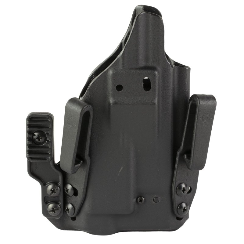 Mission First Tactical H5 Holster IWB for SIG P365 TLR7 Black