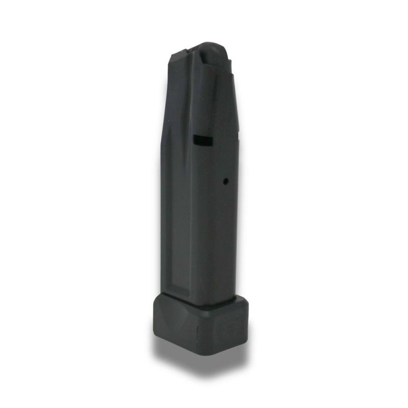 Pro Mag 9MM LUGER Steel Body 20 Blued