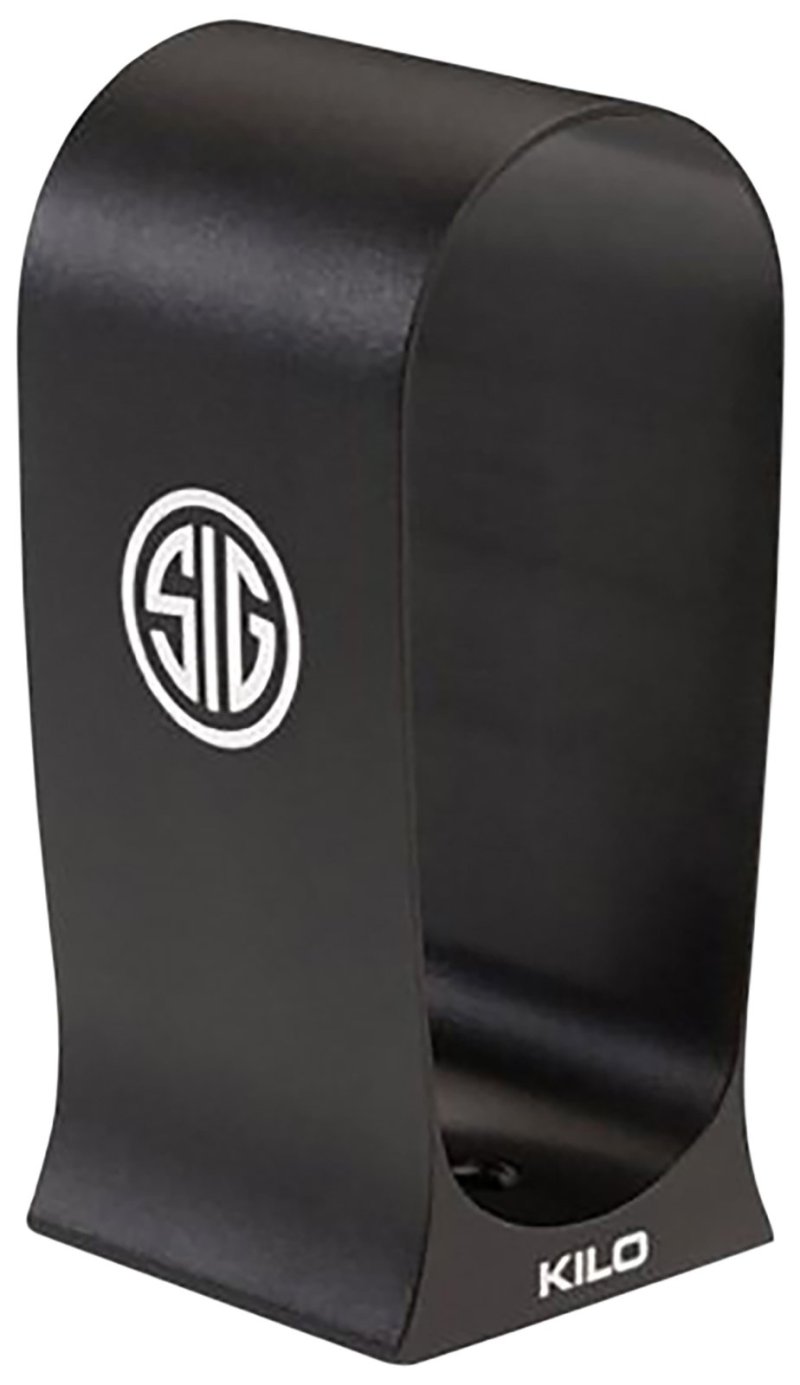 Sig Sauer SOK20001 Tripod Adapter Sleeve Black Aluminum for Kilo 2000 Series