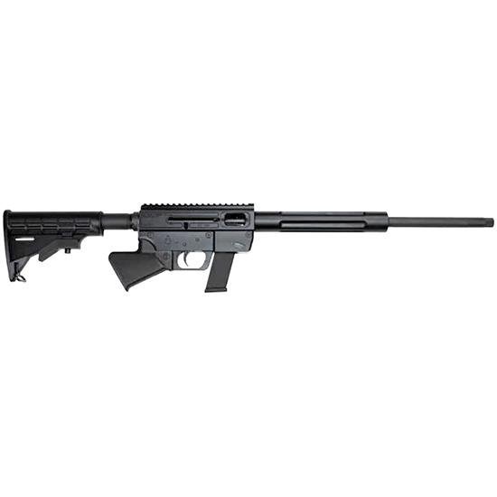 Just Right Carbines JRC 9mm JRC9TDCAG3-TB/BL