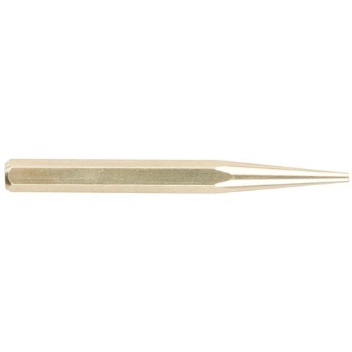 GRACE USA 1/16" (1.6MM) STARTER BRASS PUNCH