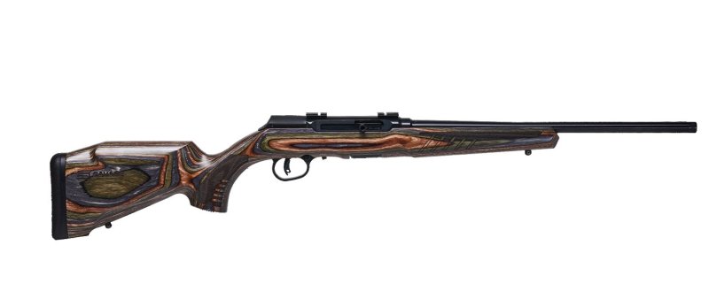Savage Arms A22 BNS-SR 22 LR