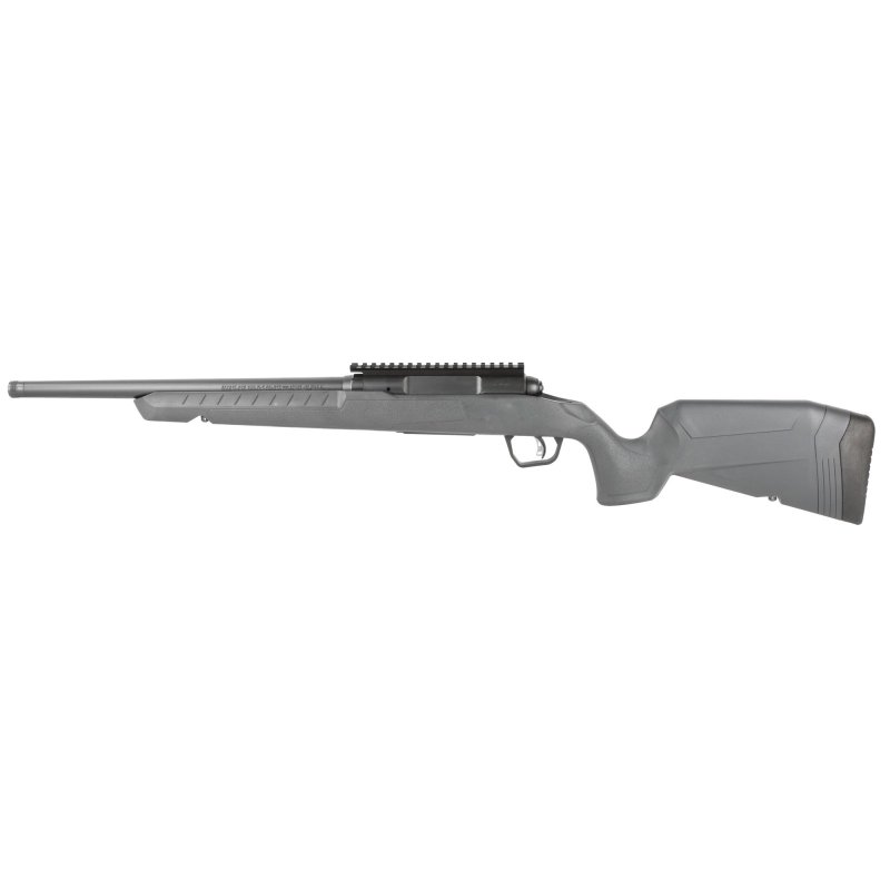 Savage Arms AXIS 2 300 AAC Blackout