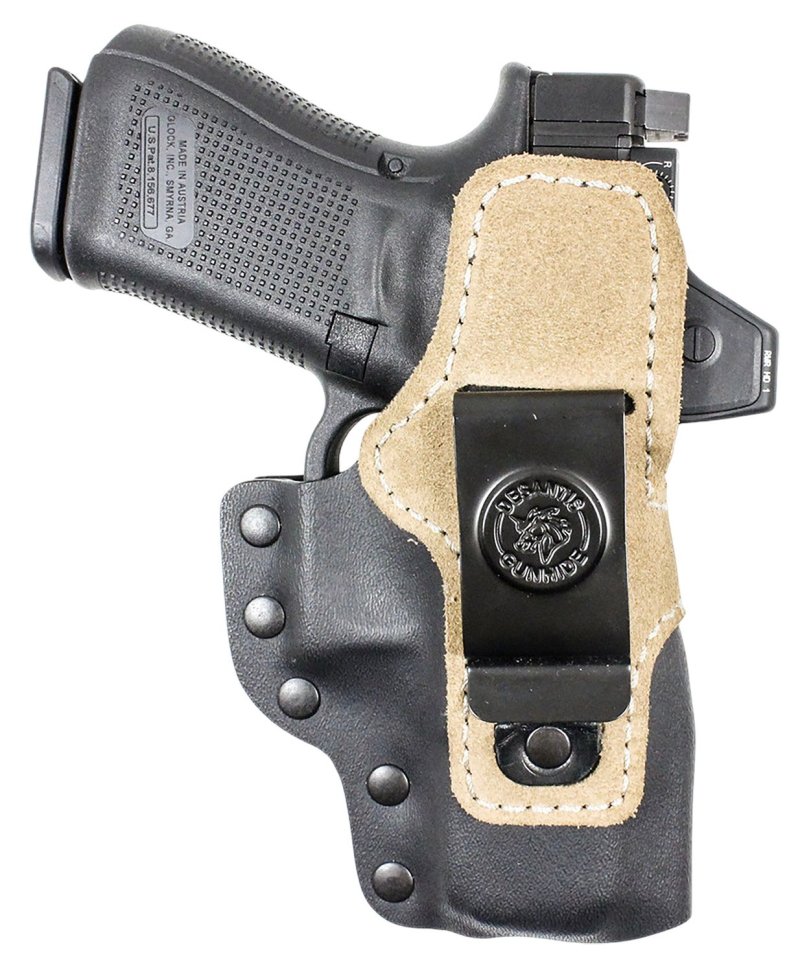 DeSantis Holster for Sig Sauer P365