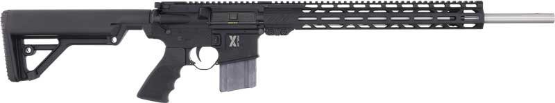 Rock River Arms XAR1532 LAR15X .223 Wylde 20" S/S Heavy Barrel Rifle