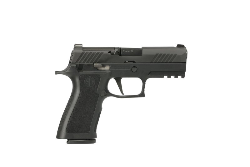 Sig Sauer M18 9mm WM18-9-PRO-BLK