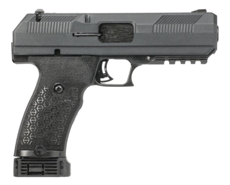 Hi-Point Firearms JCP Gen 2 40 S&W JCP40G2NTB