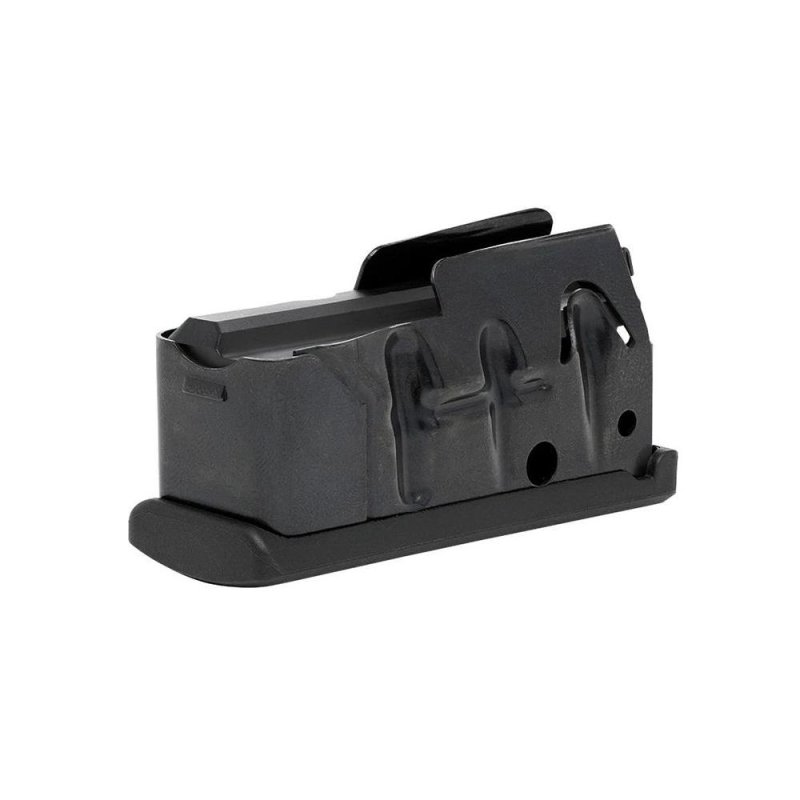 Savage Arms Impulse Mountain Hunter Magazine .308/.243 4-Round Black