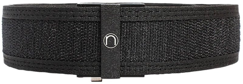 Nexbelt PCS3118 EDC Inner Belt Black Nylon 1.50" Wide Hook System