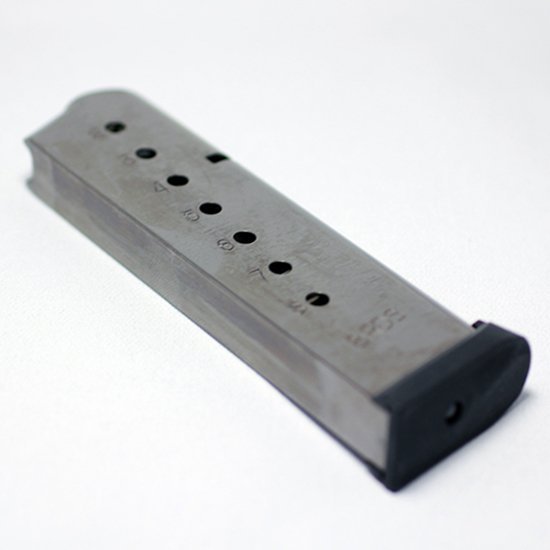RWB 1911 Magazine 45 ACP 8 Round Stainless Steel