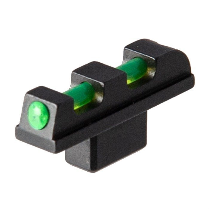 Marble Arms Cobra 900008 Green Fiber Optic Front Sight Colt Python