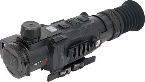 NOCPIX RICO3-H35R RICO3 640X512 35MM LRF