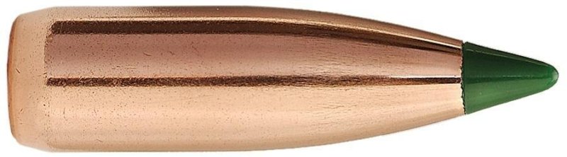 Sierra BlitzKing .22 Caliber .224 55 Grain Rifle Bullets 500 Count