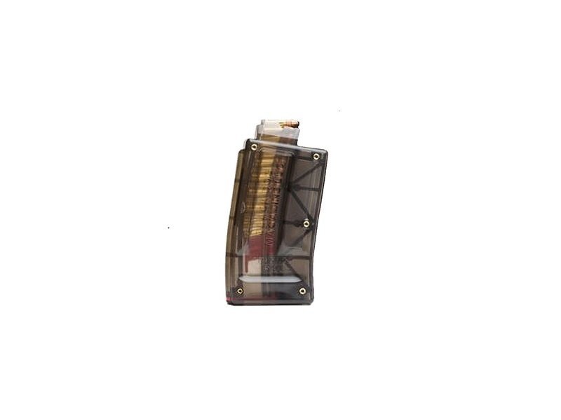 Kel-Tec PLR2273510 PLR-22 Clear Detachable 10rd 22 LR for SU22/PLR22