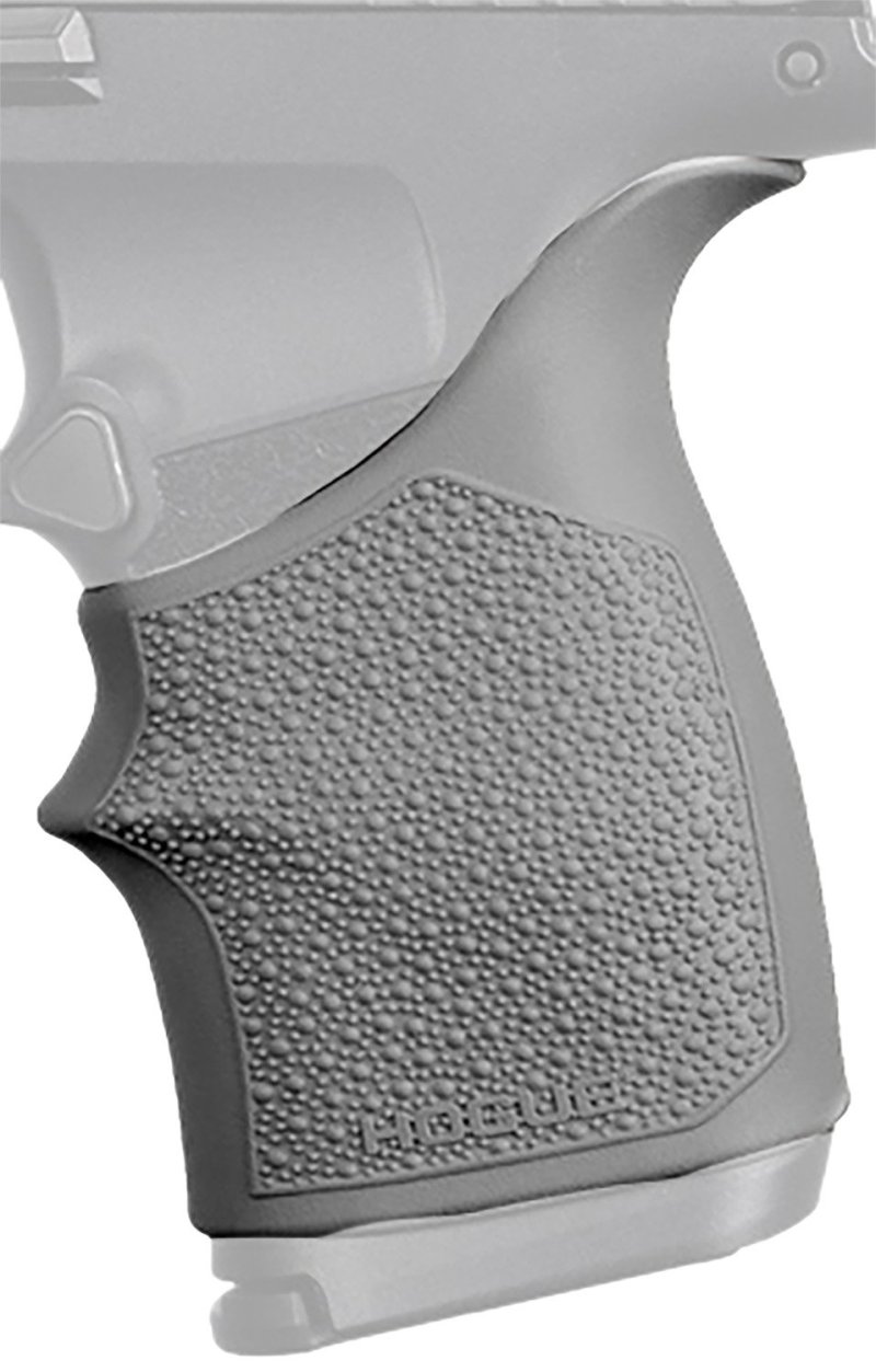 Hogue HandAll Beavertail Handgun Grip Sleeve for Sig Sauer P365XL Slate
