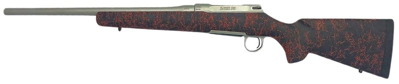Sauer 100 6.5 Creedmoor