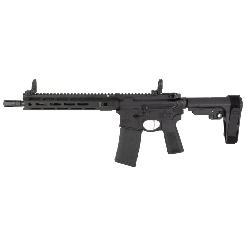 Springfield Armory Saint Victor 5.56 NATO (11.50)
