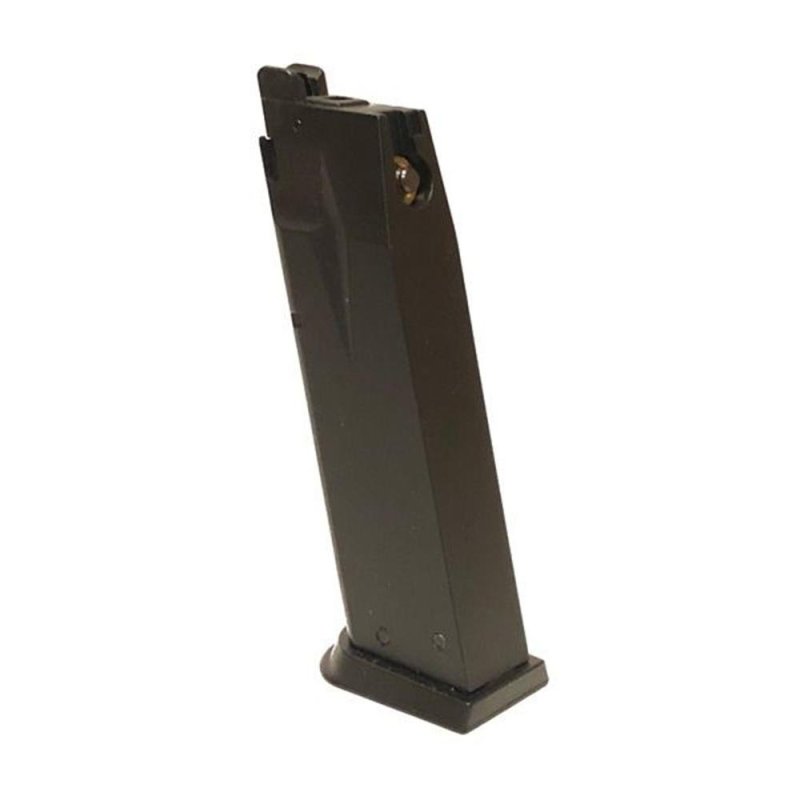Sig Sauer AMPF-229 Airsoft Proforce P229 Green Gas BB Magazine