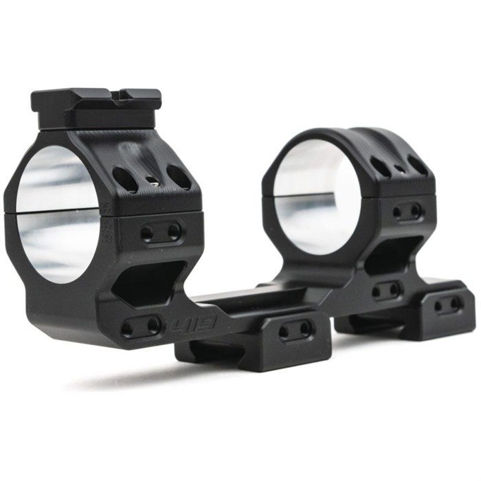 Tactical MID CANTILEVER 36MM DIA 34MM HEIGHT 20 MOA PIC MNT