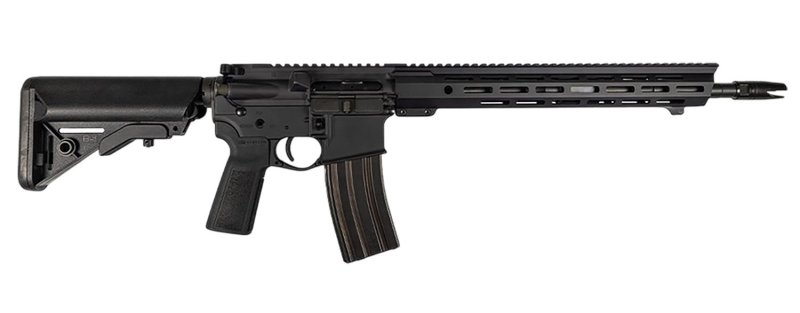 Franklin Armory Binary AR-Essential OPS-16 5.56x45 NATO 16In 30rd