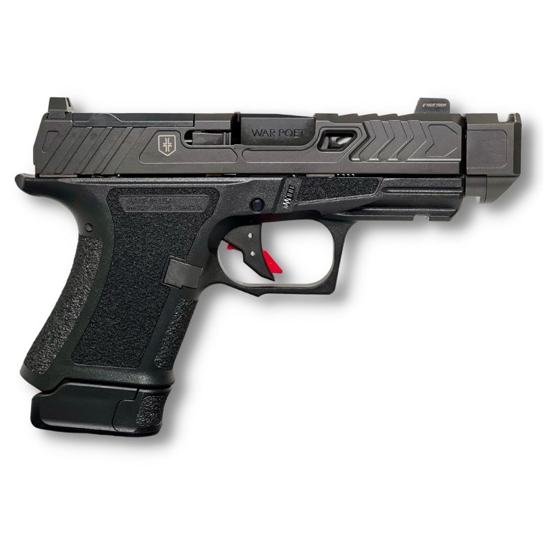 Shadow Systems CR920 9mm SS4284