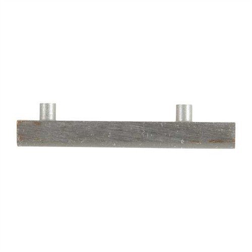 Nowlin N20S Stainless 1911 Plunger Tube