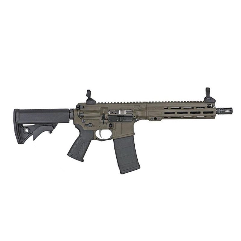 LWRC International ICMKII 5.56 NATO ICMKIIR5PBC12S