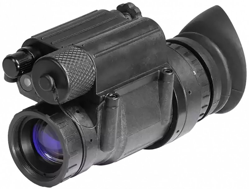 AGM 11PE41284153011 PVS-14E NL1 Night Vision Monocular