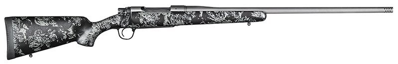 Christensen Arms Mesa FFT 6.5 Creedmoor