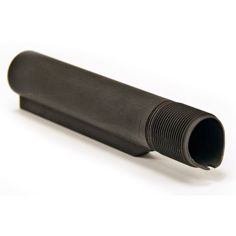 Patriot Ordnance Factory 00342 Anti-Tilt Buffer Tube .223/5.56 Black