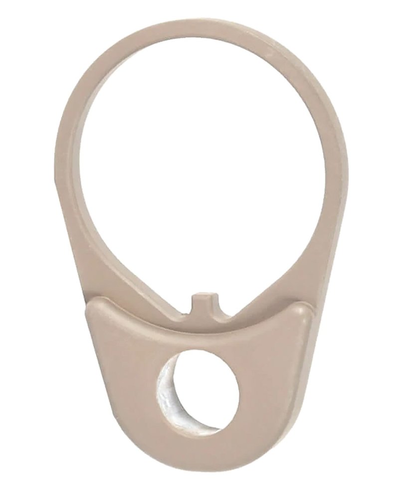 Timber Creek GSTEPD Greyman QD End Plate Steel Desert AR-Platform