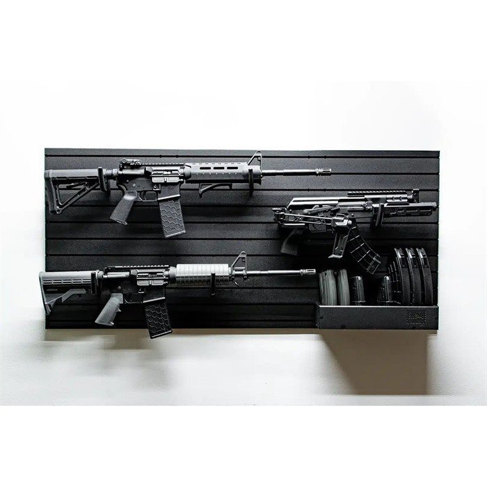 Tactical WALLS MODWALL SINGLE PANEL RIFLE PACKAGE