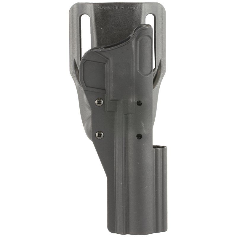 Tactical SOLUTIONS Pac-Lite Low Ride Ambi Black Holster for Ruger MK Series
