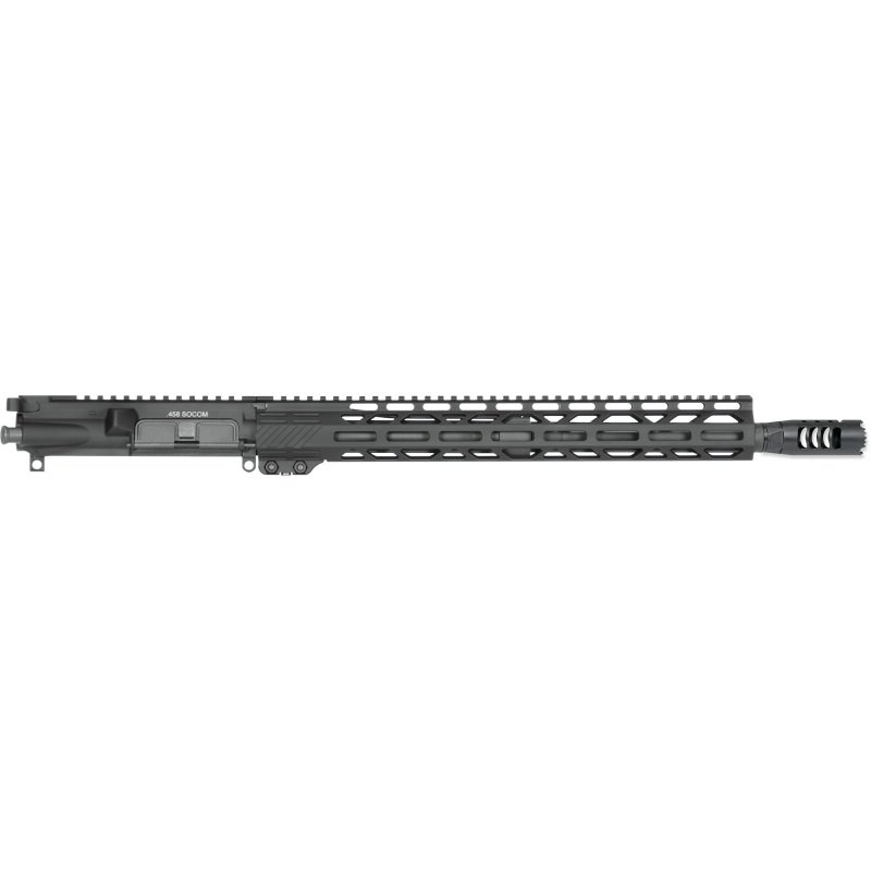 Rock River Arms SOC0564 Tactical Carbine Upper, 458 Socom, 16" Barrel, Black