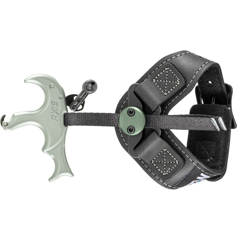 Stan 8469 Axis Release 3-Finger Design with Adjustable Trigger & Strap
