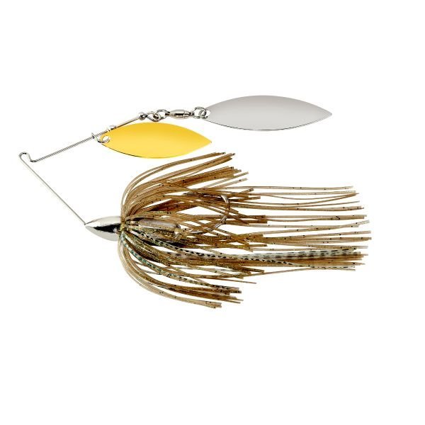 WE SCREAMIN EAGLE NKL FRAME DOUBLE WILLOW SPINNERBAIT MOUSE