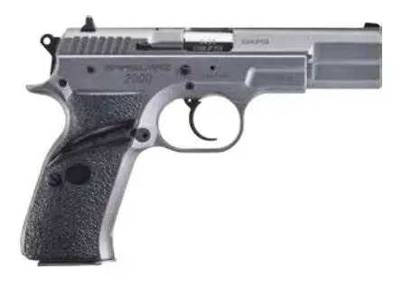 SAR USA 2000ST 9mm 2000ST