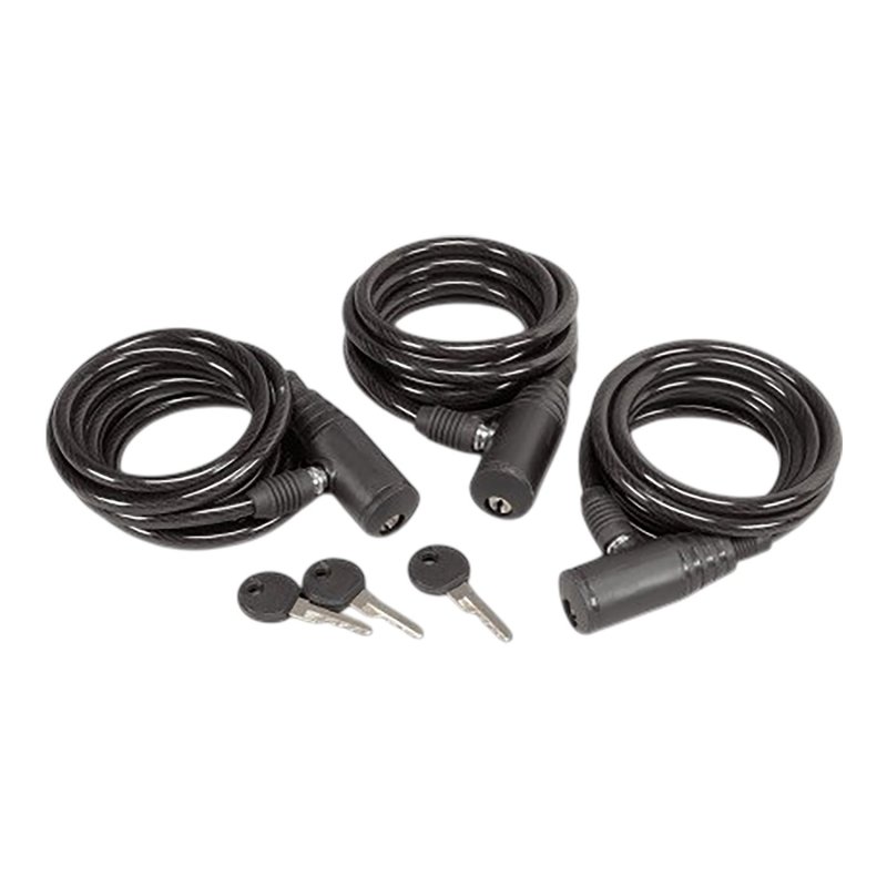 Hunters Specialties Cable Lock 3 pk.